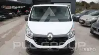 2018 Renault Trafic
