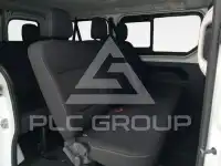 2018 Renault Trafic