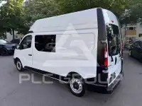 2018 Renault Trafic