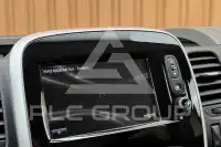 2018 Renault Trafic