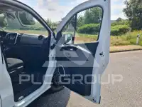 2018 Renault Trafic