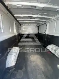 2018 Renault Trafic