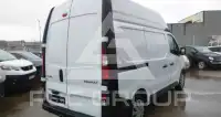 2018 Renault Trafic