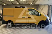 2018 Renault Trafic