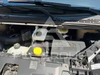2018 Renault Trafic