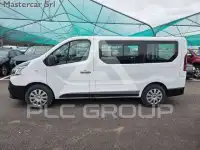 2018 Renault Trafic
