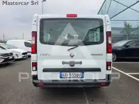 2018 Renault Trafic