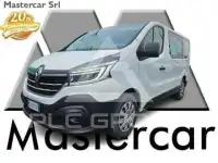 2018 Renault Trafic
