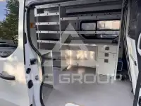 2018 Renault Trafic