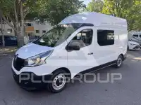 2018 Renault Trafic