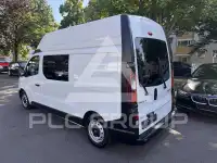 2018 Renault Trafic
