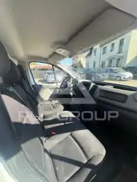 2018 Renault Trafic