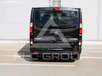 2018 Renault Trafic
