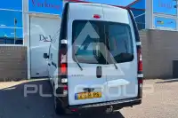 2018 Renault Trafic