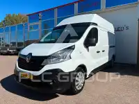 2018 Renault Trafic
