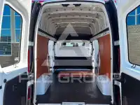 2018 Renault Trafic