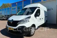 2018 Renault Trafic