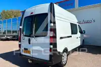2018 Renault Trafic