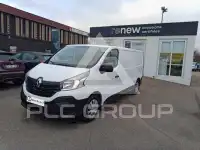 2018 Renault Trafic