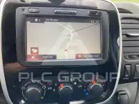 2018 Renault Trafic