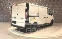 2018 Renault Trafic