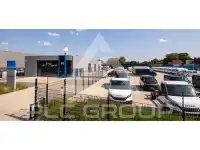 2018 Renault Trafic