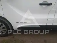 2018 Renault Trafic