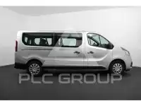 2018 Renault Trafic