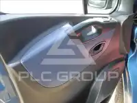 2018 Renault Trafic
