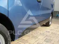 2018 Renault Trafic