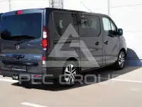 2018 Renault Trafic