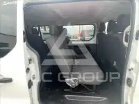 2018 Renault Trafic
