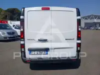 2018 Renault Trafic