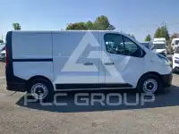 2018 Renault Trafic