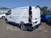 2018 Renault Trafic