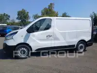 2018 Renault Trafic