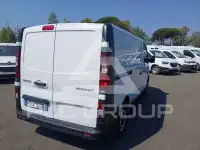 2018 Renault Trafic