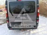2018 Renault Trafic