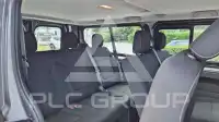 2018 Renault Trafic