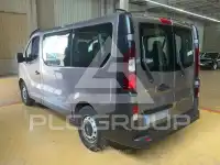 2018 Renault Trafic