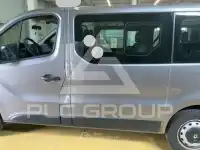 2018 Renault Trafic