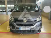 2018 Renault Trafic
