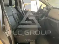2018 Renault Trafic