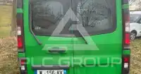 2018 Renault Trafic