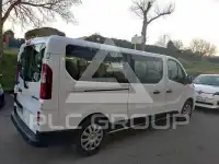 2018 Renault Trafic