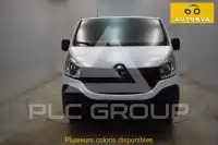 2018 Renault Trafic