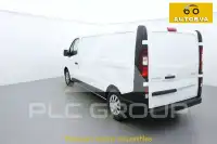2018 Renault Trafic