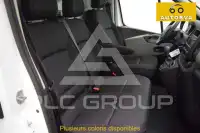 2018 Renault Trafic