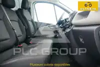 2018 Renault Trafic