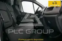 2018 Renault Trafic